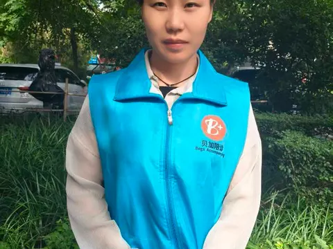 工作照