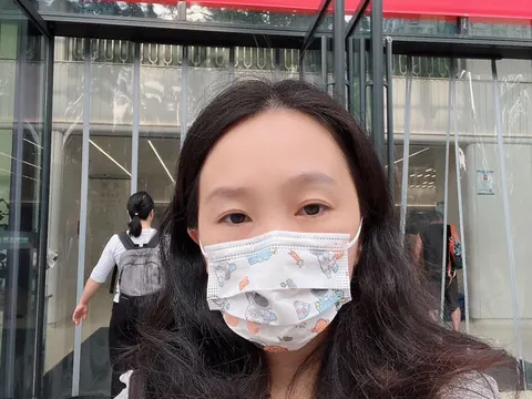 生活照