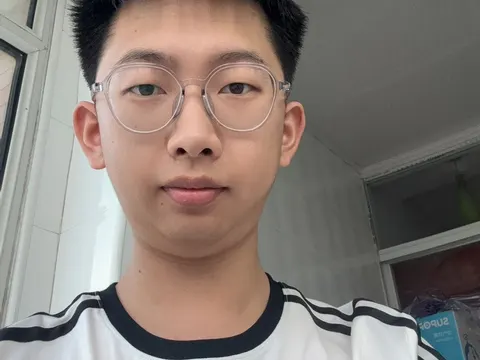 工作形象照