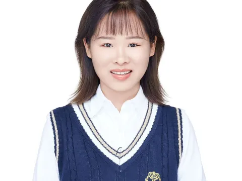 工作照