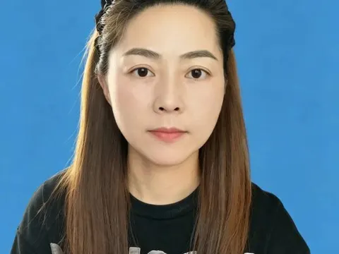 工作照