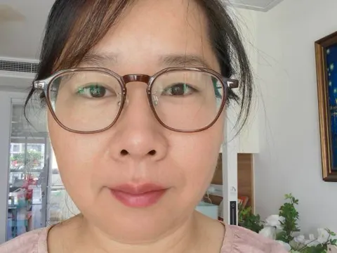 工作照