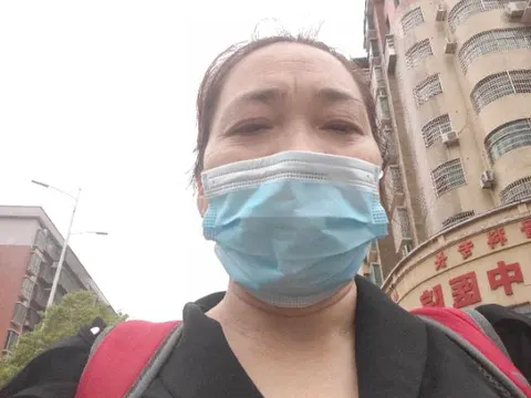 生活照
