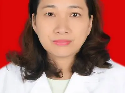 工作照