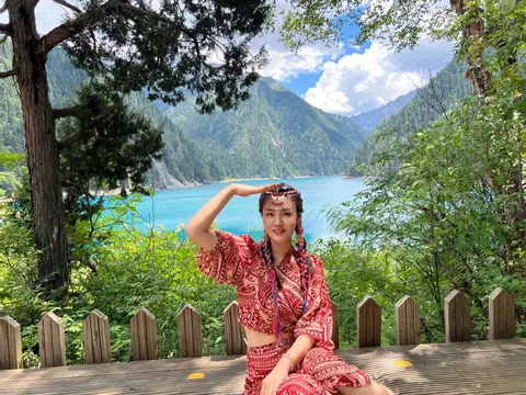 生活照