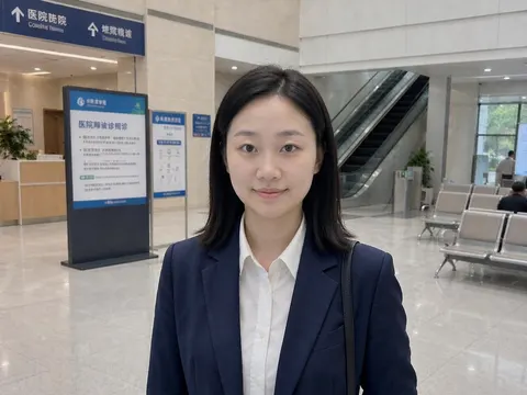 工作照
