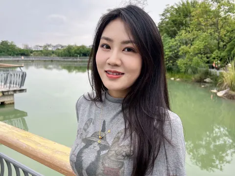 工作照