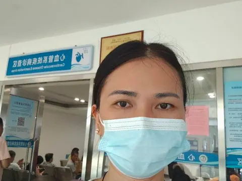 工作照