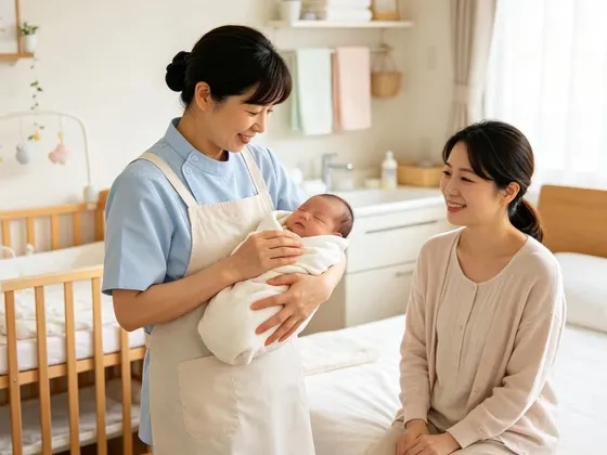 母婴护理