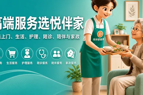 入驻悦伴家学习手册